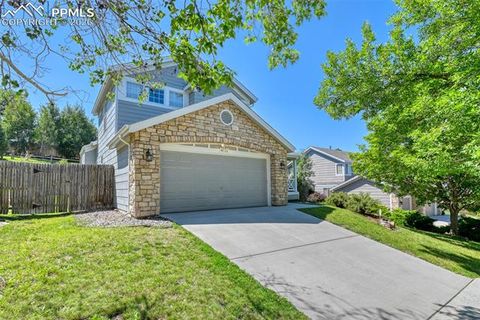 4735 Seton Place Colorado Springs CO 80918