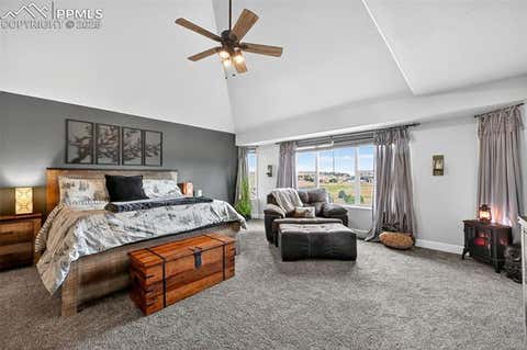 Tiny photo for 19125 Baskerville Way, Monument, CO 80132 (MLS # 7747282)