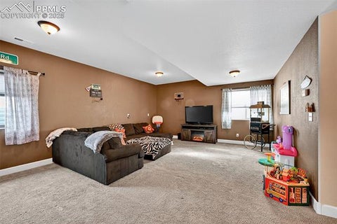 Tiny photo for 19125 Baskerville Way, Monument, CO 80132 (MLS # 7747282)