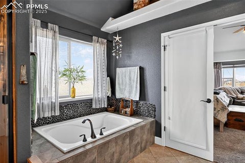 Tiny photo for 19125 Baskerville Way, Monument, CO 80132 (MLS # 7747282)