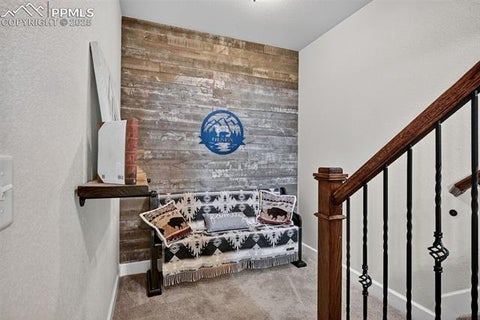 Tiny photo for 19125 Baskerville Way, Monument, CO 80132 (MLS # 7747282)