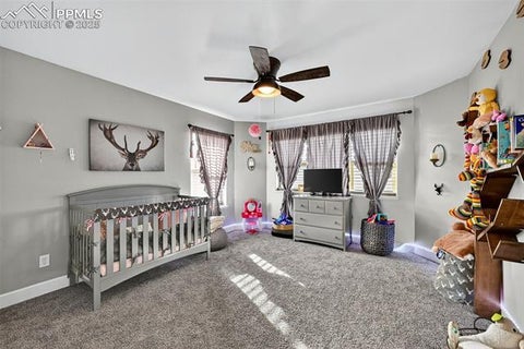 Tiny photo for 19125 Baskerville Way, Monument, CO 80132 (MLS # 7747282)