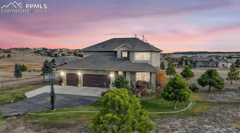 Photo of 19125 Baskerville Way, Monument, CO 80132 (MLS # 7747282)