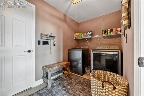 Tiny photo for 19125 Baskerville Way, Monument, CO 80132 (MLS # 7747282)