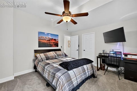 Tiny photo for 19125 Baskerville Way, Monument, CO 80132 (MLS # 7747282)