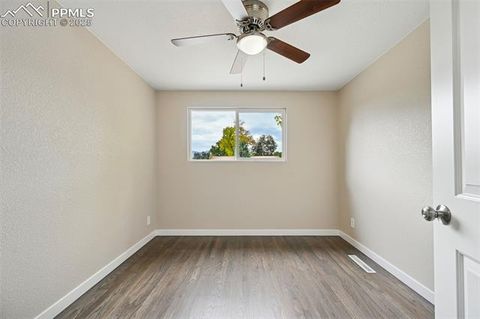 Tiny photo for 1913 Collier Avenue, Colorado Springs, CO 80909 (MLS # 2205622)