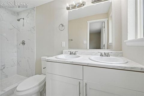 Tiny photo for 1913 Collier Avenue, Colorado Springs, CO 80909 (MLS # 2205622)