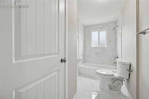 Tiny photo for 1913 Collier Avenue, Colorado Springs, CO 80909 (MLS # 2205622)