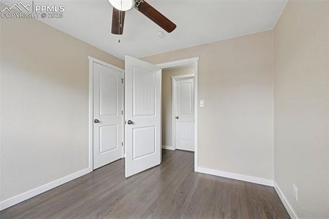 Tiny photo for 1913 Collier Avenue, Colorado Springs, CO 80909 (MLS # 2205622)
