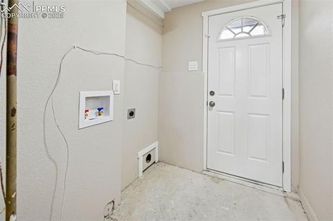 Tiny photo for 1913 Collier Avenue, Colorado Springs, CO 80909 (MLS # 2205622)