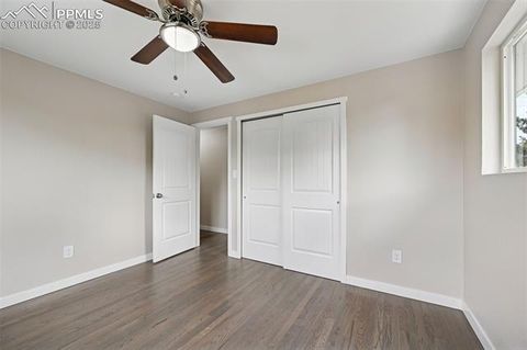 Tiny photo for 1913 Collier Avenue, Colorado Springs, CO 80909 (MLS # 2205622)