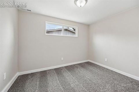 Tiny photo for 1913 Collier Avenue, Colorado Springs, CO 80909 (MLS # 2205622)