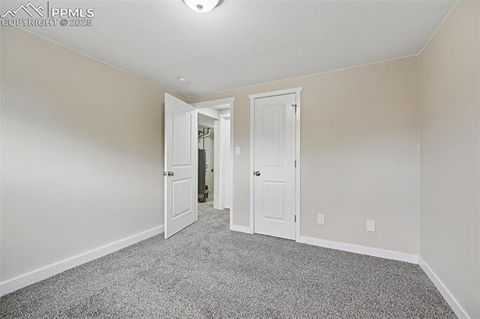 Tiny photo for 1913 Collier Avenue, Colorado Springs, CO 80909 (MLS # 2205622)