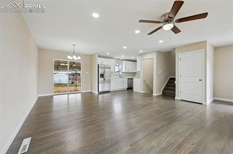 Tiny photo for 1913 Collier Avenue, Colorado Springs, CO 80909 (MLS # 2205622)