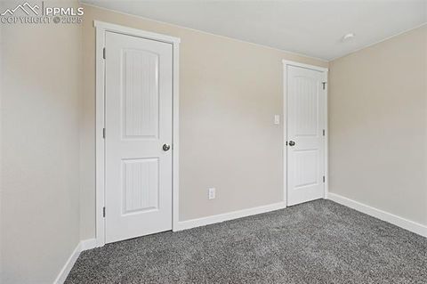 Tiny photo for 1913 Collier Avenue, Colorado Springs, CO 80909 (MLS # 2205622)