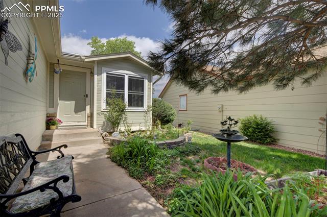 6938 Big Timber Drive