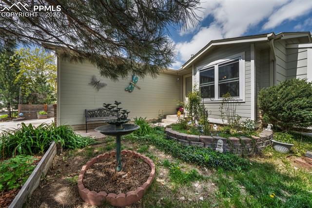 6938 Big Timber Drive