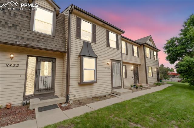 2430 Lexington Village Lane
