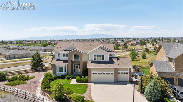 10212 Capital Peak Way