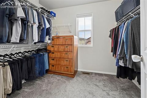 Tiny photo for 7055 Jagged Rock Circle, Colorado Springs, CO 80927 (MLS # 8076960)