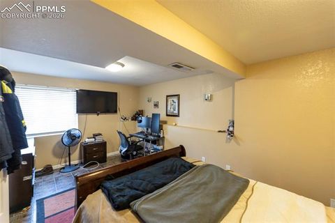 Tiny photo for 7869 Parsonage Lane, Colorado Springs, CO 80951 (MLS # 3497611)