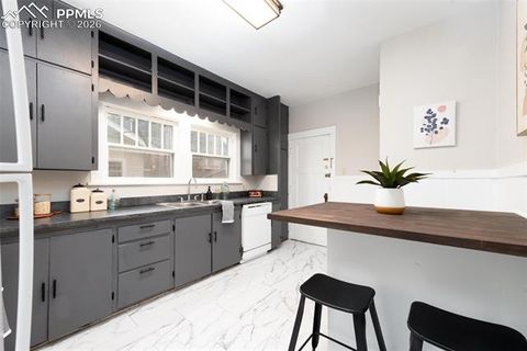 Tiny photo for 903 N Wahsatch Avenue, Colorado Springs, CO 80903 (MLS # 6496586)