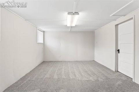 Tiny photo for 903 N Wahsatch Avenue, Colorado Springs, CO 80903 (MLS # 6496586)