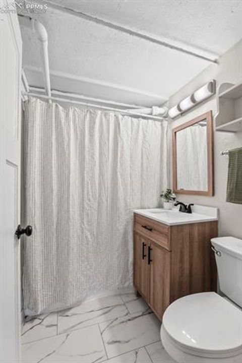 Tiny photo for 903 N Wahsatch Avenue, Colorado Springs, CO 80903 (MLS # 6496586)