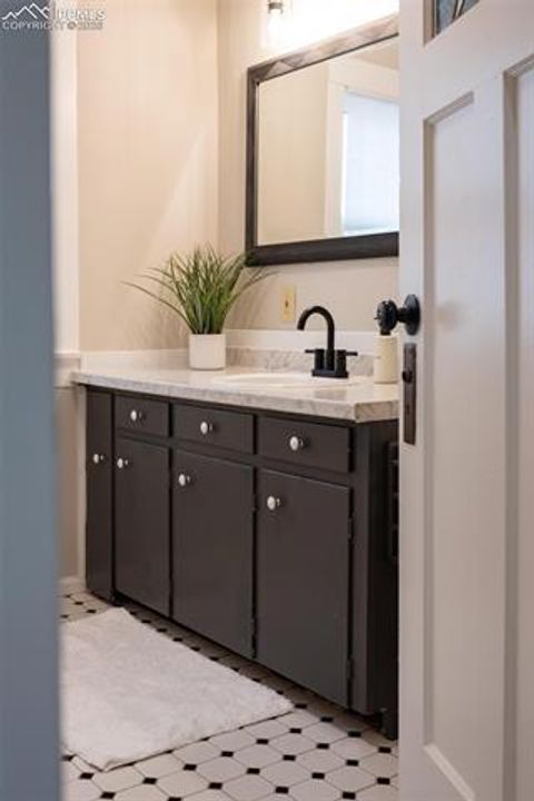 Tiny photo for 903 N Wahsatch Avenue, Colorado Springs, CO 80903 (MLS # 6496586)