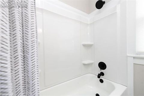 Tiny photo for 903 N Wahsatch Avenue, Colorado Springs, CO 80903 (MLS # 6496586)