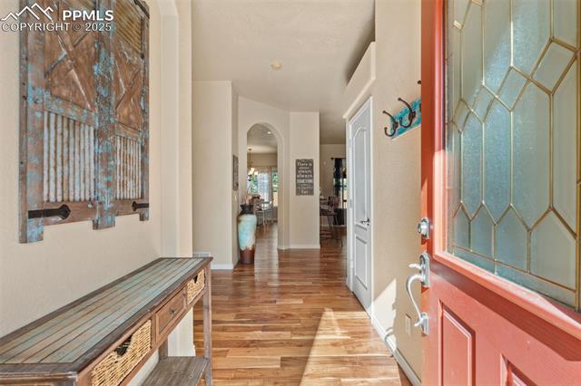 5625 Dusty Chaps Drive