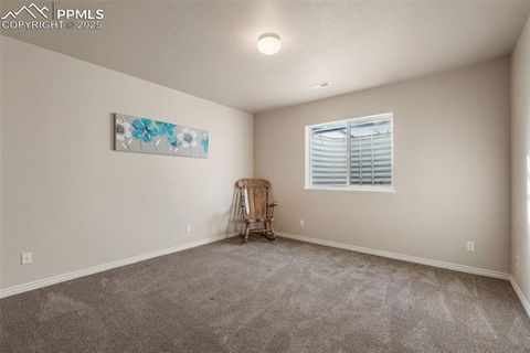 Tiny photo for 5625 Dusty Chaps Drive, Colorado Springs, CO 80923 (MLS # 8237723)