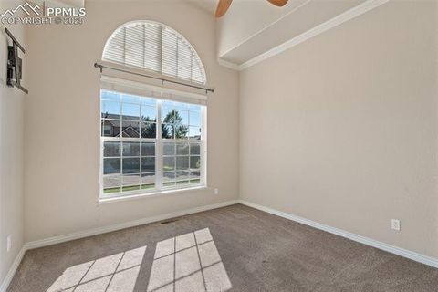 Tiny photo for 5625 Dusty Chaps Drive, Colorado Springs, CO 80923 (MLS # 8237723)