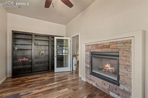 Tiny photo for 5625 Dusty Chaps Drive, Colorado Springs, CO 80923 (MLS # 8237723)