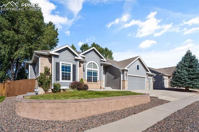 5625 Dusty Chaps Drive