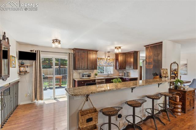3355 E Oak Creek Drive