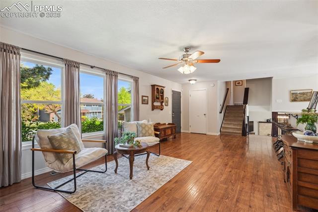 3355 E Oak Creek Drive