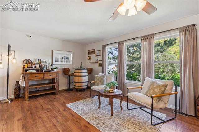 3355 E Oak Creek Drive