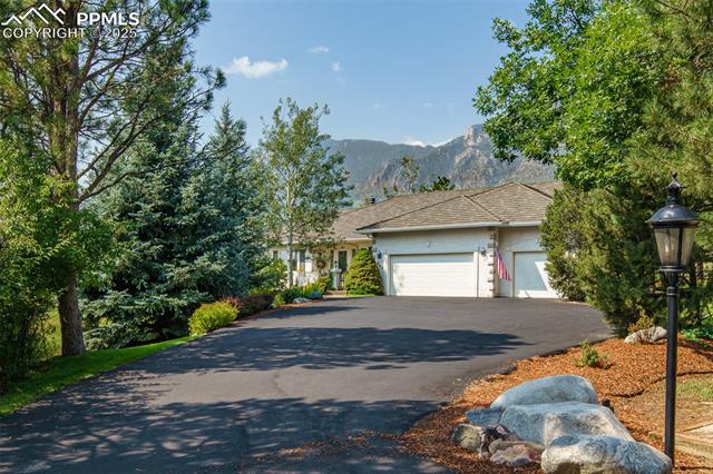 385 Hidden Creek Drive