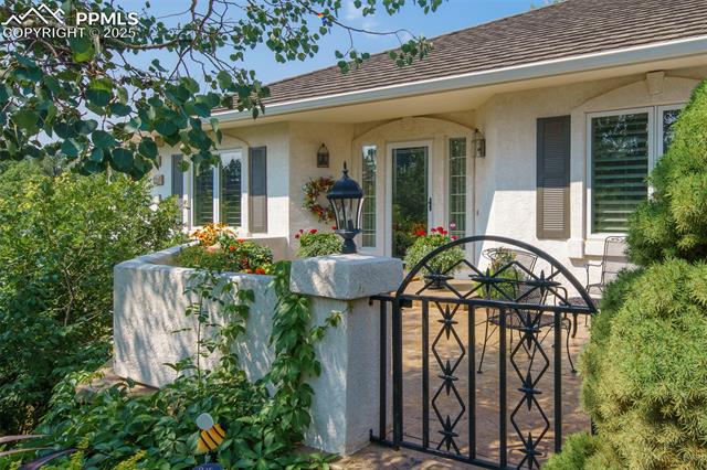 385 Hidden Creek Drive