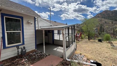 Photo of 337 Pilot Knob Avenue #2, Manitou Springs, CO 80829 (MLS # 4084161)