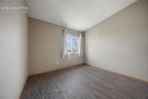 Tiny photo for 7444 Casa Grande Court, Colorado Springs, CO 80920 (MLS # 4387054)