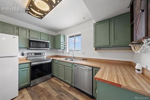 Tiny photo for 7444 Casa Grande Court, Colorado Springs, CO 80920 (MLS # 4387054)