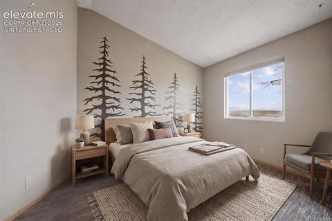 Tiny photo for 7444 Casa Grande Court, Colorado Springs, CO 80920 (MLS # 4387054)