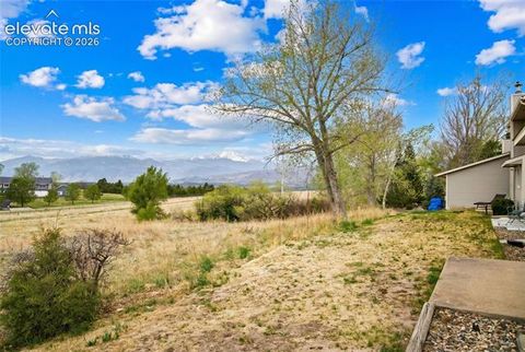 Tiny photo for 7444 Casa Grande Court, Colorado Springs, CO 80920 (MLS # 4387054)