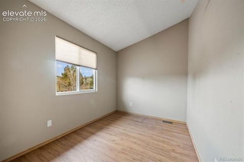Tiny photo for 7444 Casa Grande Court, Colorado Springs, CO 80920 (MLS # 4387054)