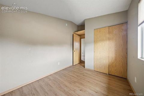 Tiny photo for 7444 Casa Grande Court, Colorado Springs, CO 80920 (MLS # 4387054)
