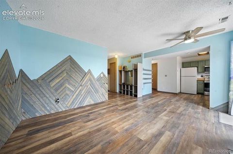 Tiny photo for 7444 Casa Grande Court, Colorado Springs, CO 80920 (MLS # 4387054)
