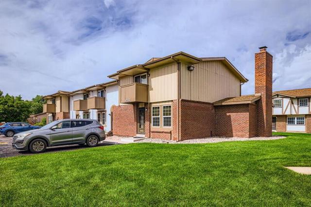 1233 Willow Bend Circle C