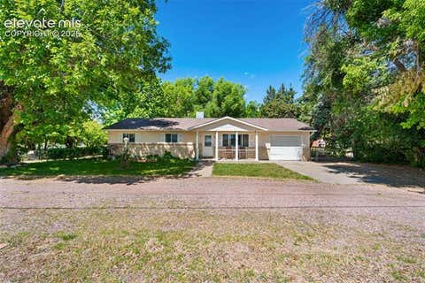 Photo of 353 Dozier Avenue, Canon City, CO 81212 (MLS # 2878967)